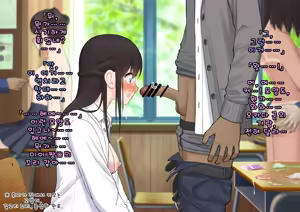 Page 94 of Doutei Shojo Sotsugyoushiki -Sex shinai to Sotsugyou dekinai Koukou- | 동정 처녀 졸업식 ~섹스하지 않으면 졸업할 수 없는 고등학교~ - preview thumbnail