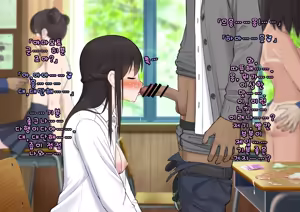 Page 98 of Doutei Shojo Sotsugyoushiki -Sex shinai to Sotsugyou dekinai Koukou- | 동정 처녀 졸업식 ~섹스하지 않으면 졸업할 수 없는 고등학교~ - preview thumbnail