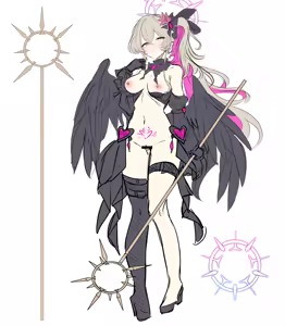 Page 80 of Kana/竹内常務 - preview thumbnail