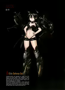 Judge Collection - hentai manga cover image