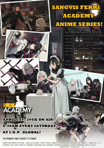 Page 15 of Judge Collection - preview thumbnail