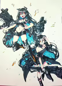 Page 184 of Judge Collection - preview thumbnail