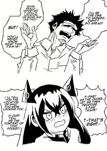 Page 240 of Judge Collection - preview thumbnail