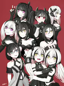 Page 355 of Judge Collection - preview thumbnail