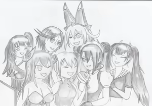 Page 357 of Judge Collection - preview thumbnail