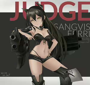 Page 38 of Judge Collection - preview thumbnail