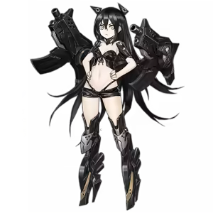 Page 6 of Judge Collection - preview thumbnail