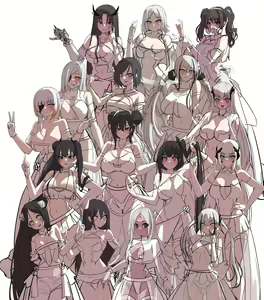 Page 704 of Judge Collection - preview thumbnail