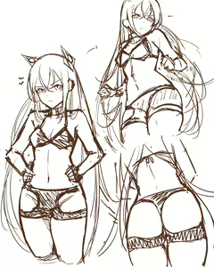 Page 749 of Judge Collection - preview thumbnail