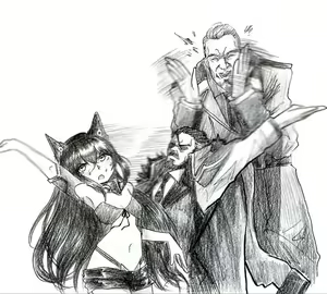 Page 100 of Judge Collection - preview thumbnail