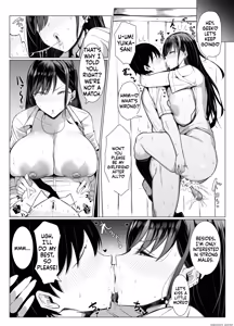 Varioslim - hentai manga cover image