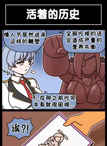 Page 697 of LastOrigin 最后的起源 LO官方漫画个人汉化合集（25.01.27 - 26.04.13更新） - preview thumbnail