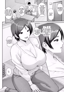 Page 2 of Eres despreciable -Con el novio de mi hija- - preview thumbnail