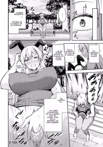 Page 20 of Habitación de Hembras ~La quinta colección~ - preview thumbnail