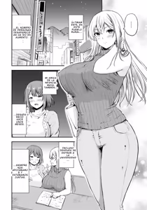 Page 2 of Habitación de Hembras ~La quinta colección~ - preview thumbnail