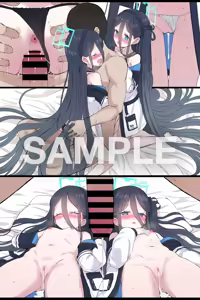 Page 8 of リクエストのアリスケイ - preview thumbnail