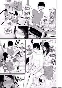 Page 19 of Mother who cannot refuse - preview thumbnail