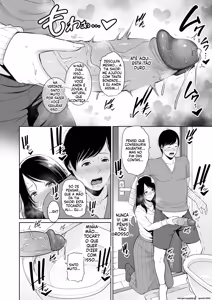 Page 20 of Mother who cannot refuse - preview thumbnail