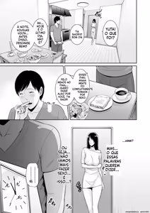 Page 83 of Mother who cannot refuse - preview thumbnail