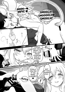 Page 4 of Nezumi no Papa Katsu - preview thumbnail