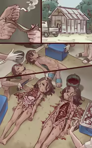 Page 7 of あむを - preview thumbnail