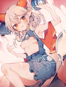 Page 22 of 白義 - preview thumbnail