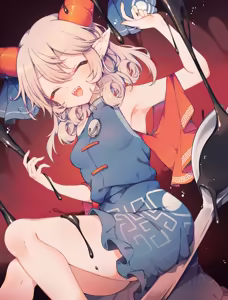 Page 26 of 白義 - preview thumbnail