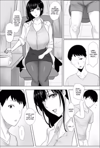 Page 16 of Hokenshitsu no Sakakibara Sensei | Ms. Sakakibara, the School Nurse - preview thumbnail
