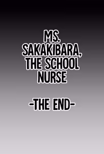 Page 33 of Hokenshitsu no Sakakibara Sensei | Ms. Sakakibara, the School Nurse - preview thumbnail