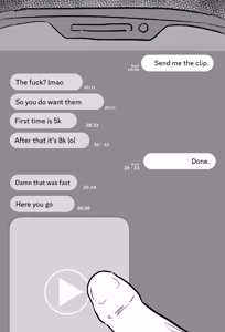 Page 34 of Hokenshitsu no Sakakibara Sensei | Ms. Sakakibara, the School Nurse - preview thumbnail