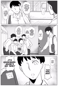 Page 9 of Hokenshitsu no Sakakibara Sensei | Ms. Sakakibara, the School Nurse - preview thumbnail