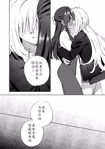 Page 27 of タチ~莉莉丝の共枕同衾·与百合风俗女孩共眠の夜晚（原创百合H·奥本海睦汉化组X拉特兰C汉化组联合出品） - preview thumbnail