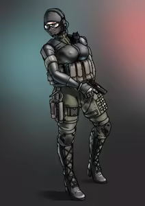 Page 12 of R-18G Works - preview thumbnail