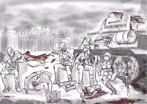 Page 127 of R-18G Works - preview thumbnail