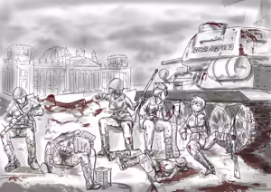 Page 128 of R-18G Works - preview thumbnail