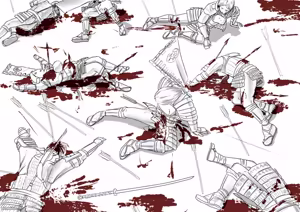 Page 129 of R-18G Works - preview thumbnail