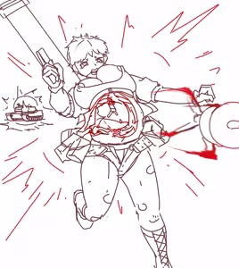 Page 40 of R-18G Works - preview thumbnail