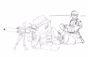 Page 48 of R-18G Works - preview thumbnail