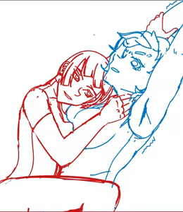 Page 54 of R-18G Works - preview thumbnail