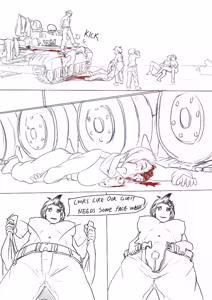 Page 87 of R-18G Works - preview thumbnail