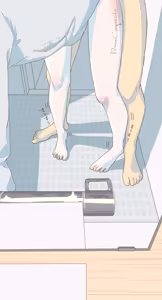 DemonCarpaccio - hentai manga cover image