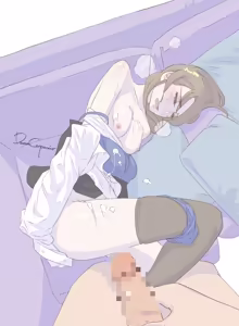 Page 103 of DemonCarpaccio - preview thumbnail