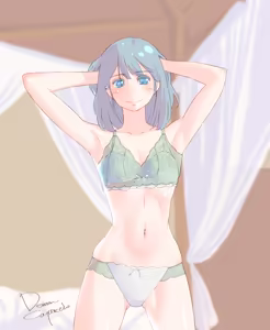 Page 119 of DemonCarpaccio - preview thumbnail