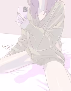 Page 126 of DemonCarpaccio - preview thumbnail