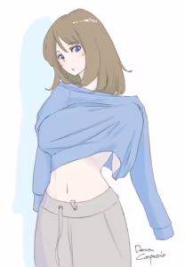 Page 171 of DemonCarpaccio - preview thumbnail