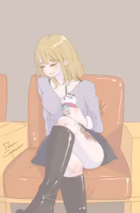 Page 240 of DemonCarpaccio - preview thumbnail