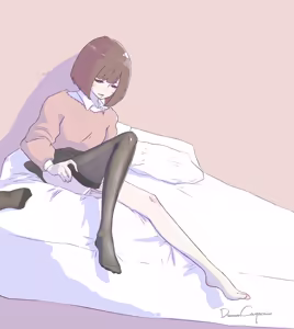 Page 37 of DemonCarpaccio - preview thumbnail