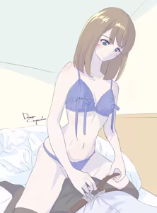 Page 75 of DemonCarpaccio - preview thumbnail