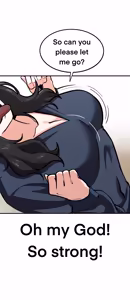 Page 60 of 무직백수계백순 - preview thumbnail