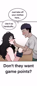 Page 71 of 무직백수계백순 - preview thumbnail